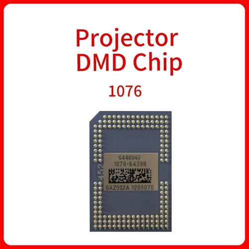 Puce DMD De Remplacement Pour Projecteurs - Réf. 1076-6038B/6039B/6338B/6339B - Neuf