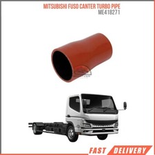 Turbo Mitsubishi CANTER