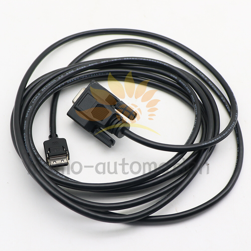 NEW Sanyo Denki AL-00490833-01 PC Connection Cable 1PCS | eBay