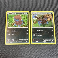 Zweilous #78 Prices | Pokemon Noble Victories | Pokemon Cards