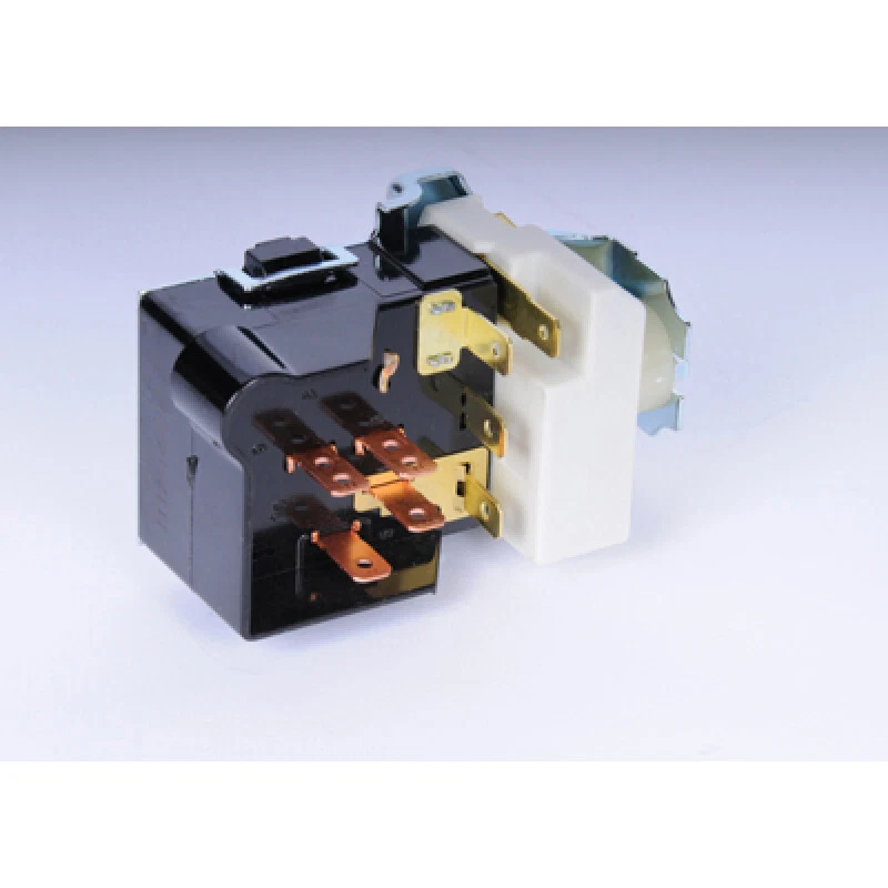 Переключатель фар ACDelco D1588 19245093 для 66–96 Chevrolet Cavalier Celebrity - Изображение 2 из 2