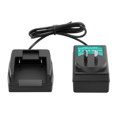 AU Charger For Worx WA3512 WA3525 WA3575 WG160 WG170 WG180 18V Li-ion Battery - Picture 4 of 12