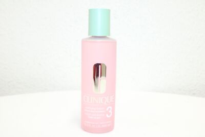 Clinique Clarifying Lotion 3 400ml Gesichtspfelege Neu Rechnung MwSt 