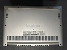 Like Open Box Dell OEM Inspiron 7370 Bottom Base Cover Assembly R58VX B76