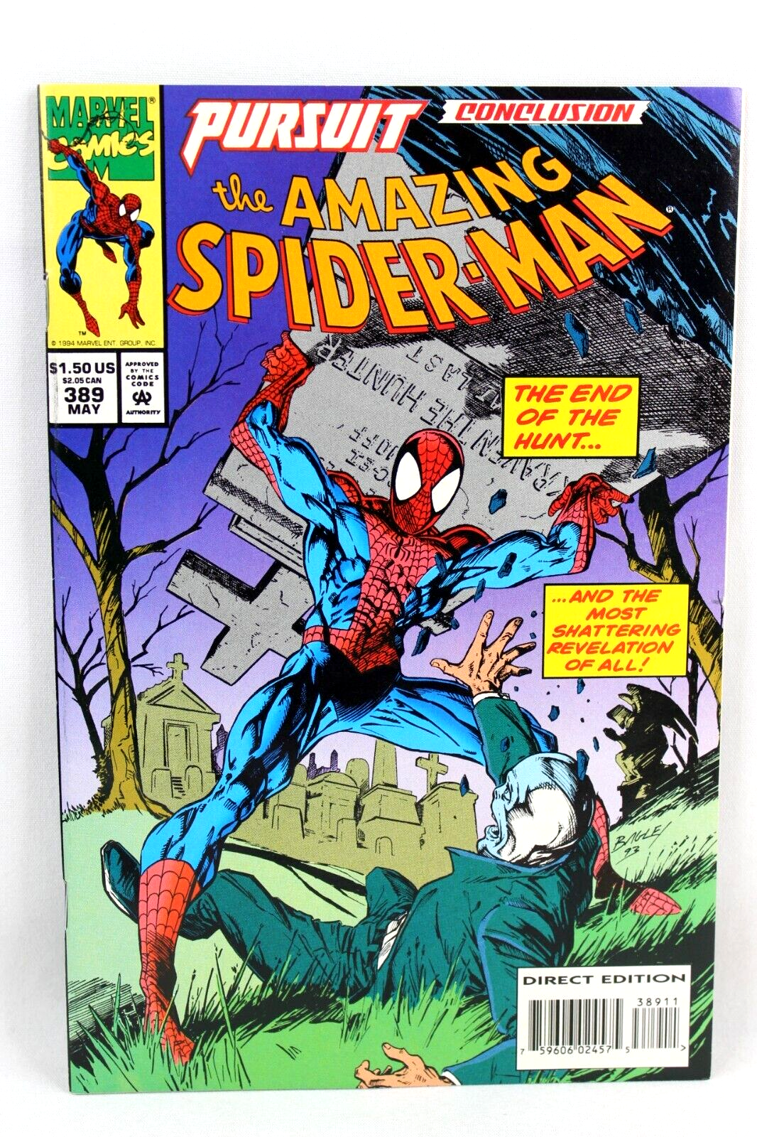 Amazing Spider-Man: The Movie Prelude Comics, Graphic Novels, & Manga eBook  by Marvel Comics - EPUB Book