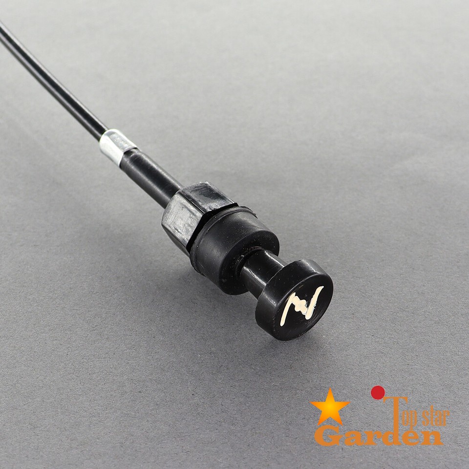 Carburetor Choke Plunger & Starter Valve Kit For 1985-1987 Honda ATC 250 SX Choke Plunger Starter Valve Repair Kit For 85-87 ATC250SX - Foto 4