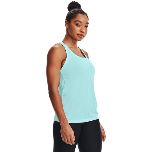 Twist Womens Workout Tank Top 