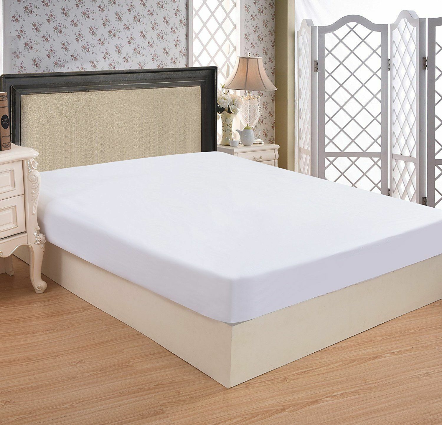 Luxury Hotel Linen Collection 1000TC Egyptian Cotton Bedding Sets UKAll Size eBay