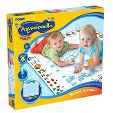 Tomy Aquadoodle Classic Drawing Toy - FRENCH LANGUAGE ONLY!