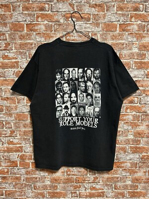 Razorrape Vintage 2000s Death Metal Band T-shirt Size 2XL | eBay