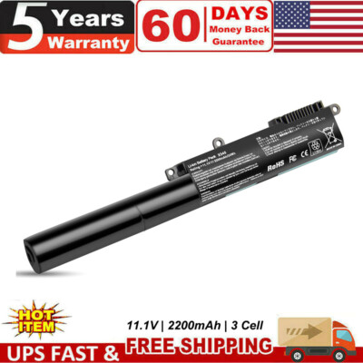  Laptop Battery for ASUS X540s X540SA R540SA X540L X540LA-SI302 Series 3ICR19/66