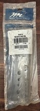 Middle Atlantic Products RRF4 4 RU Rack Rails, Set of 2 - 4SP 7