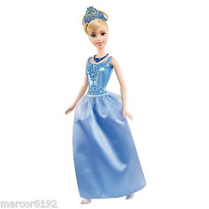 cinderella princess doll