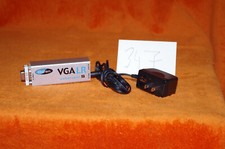 Gefen VGA LR Sxtender S
