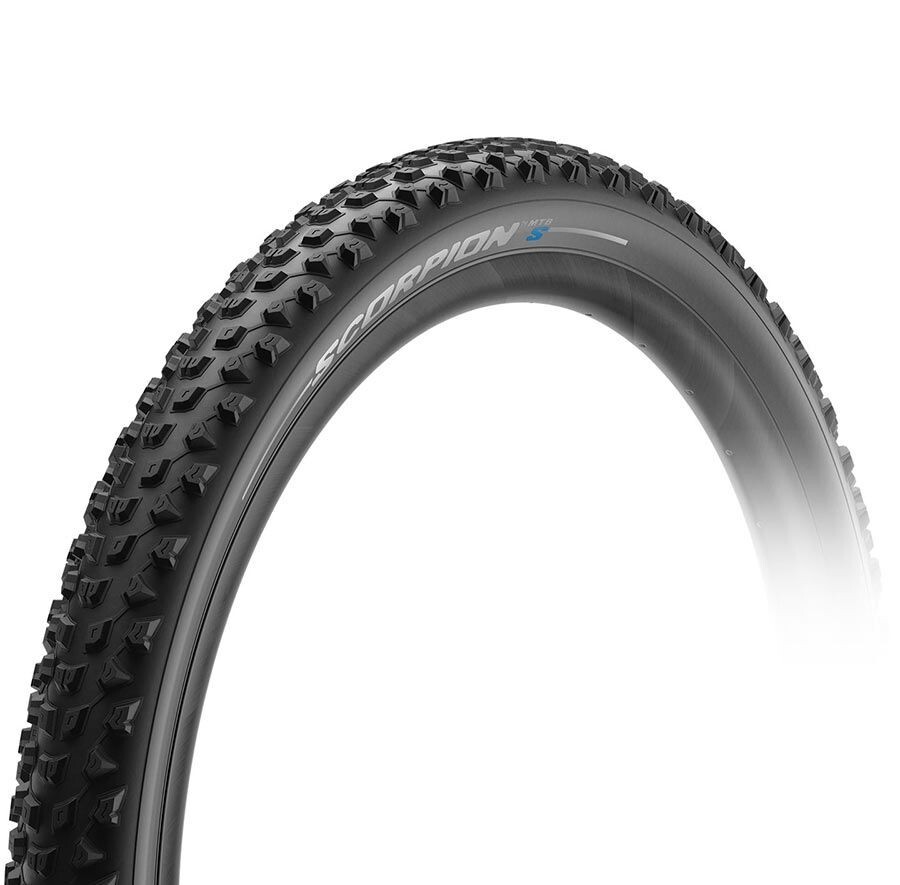 COPERTONE MTB PIRELLI SCORPION XC S LITE 29X2.20 120TPI