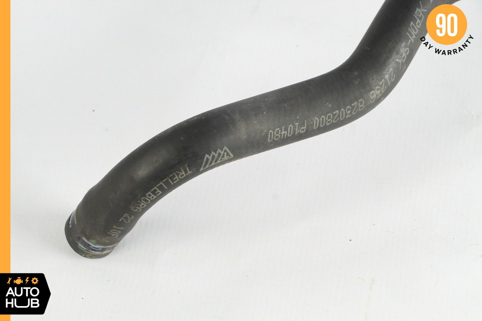 Ferrari 458 Italia Spider A/C Air Conditioning Water Line Hose Pipe 82302800 OEM