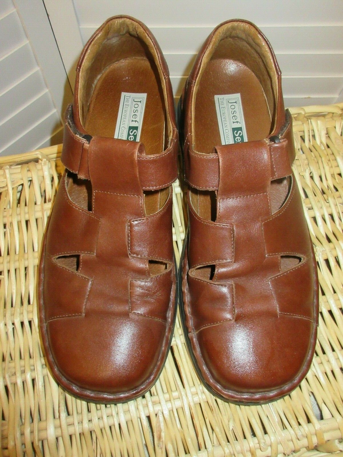 josef seibel paul 15 sandals