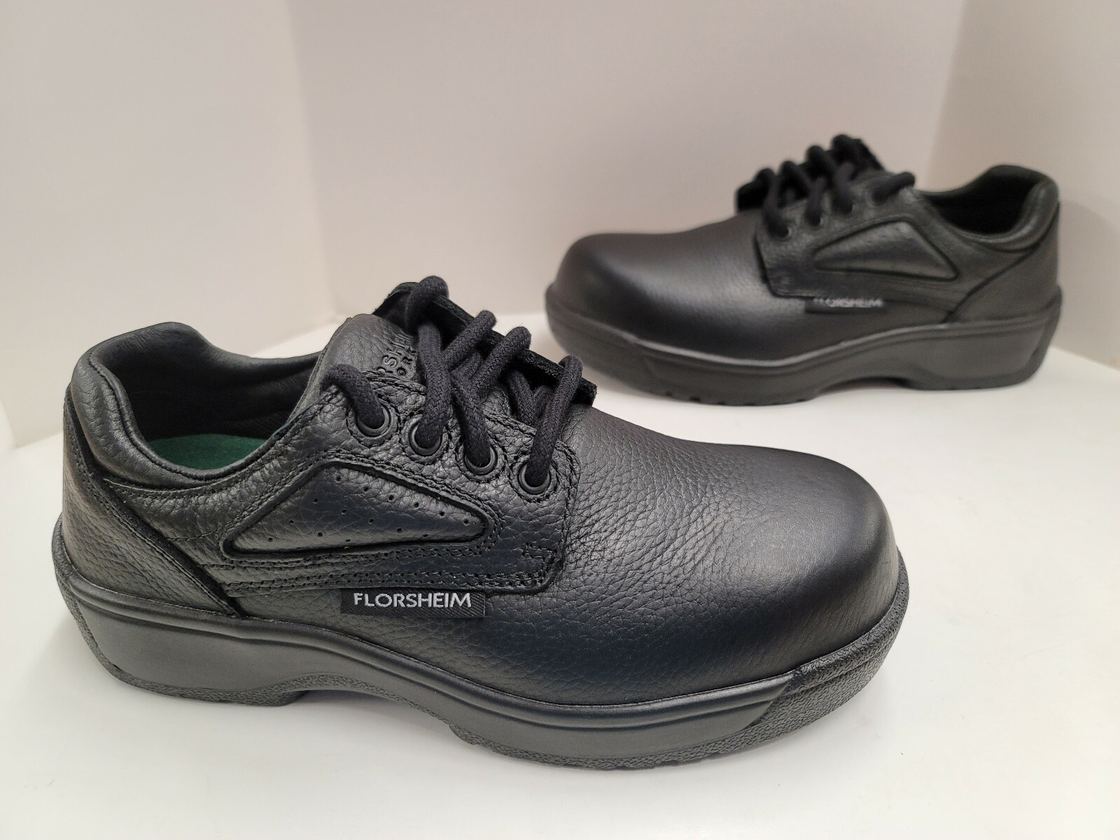 florsheim composite toe