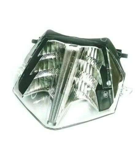 TAIL LIGHT REAR TAIL LIGHT BEST FITS FOR KTM DUKE 200 20 DUKE 250 390 MY17 20