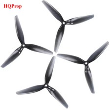 HQProp J75 7X5X3 Racing Propeller Poly Carbonate for RC FPV Long Range Drones
