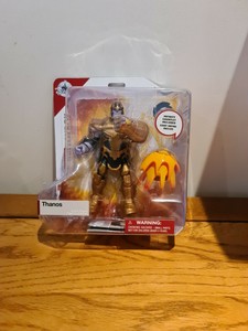 disney toybox figures thanos