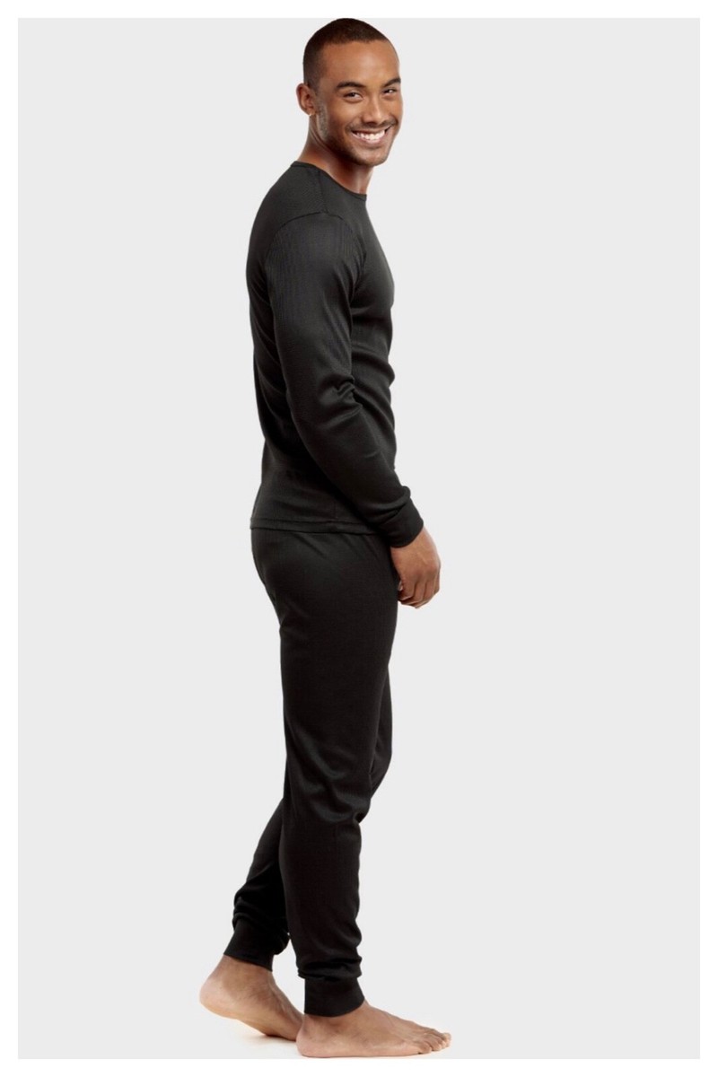 Nike Performance TOP - Maglietta A Manica Lunga - Black/white/nero - Foto 13