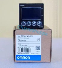 Free Shipping Fast Shipping In Box Omron E5CN-R2MT-500 100-240VAC Original 1PCS