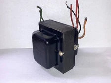 Stancor High Voltage Power Transformer 460V CT @ 60 mA - 12AX7, 6V6GT, 5Y3GT