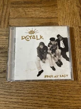 DC Talk CD