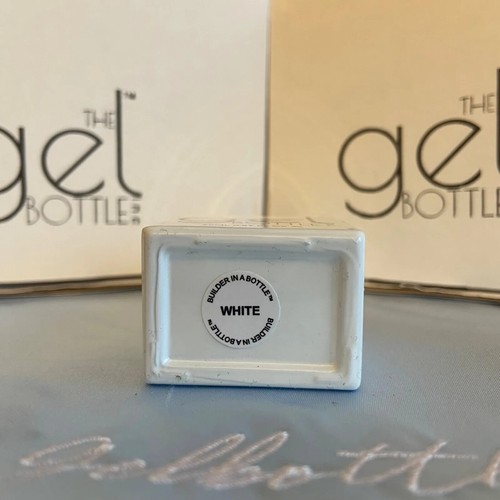 The Gel Bottle™ BIAB Builder Gel Mini 7ml oder 20ml - Teddy Dolly Dreamer & mehr - Bild 153 von 194