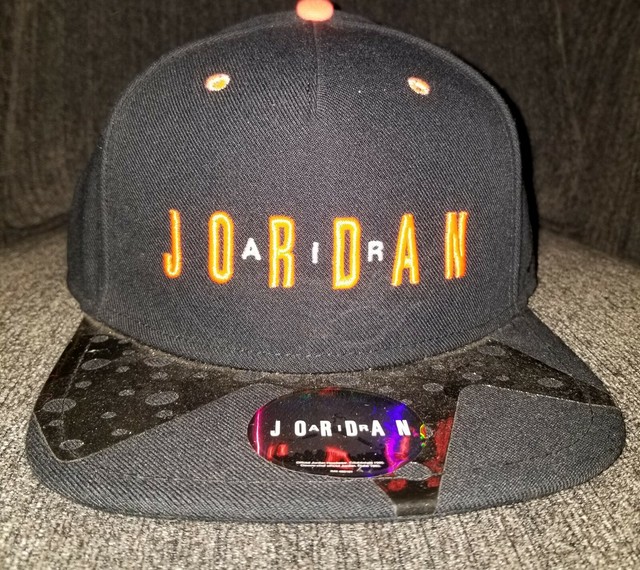 jordan hats champs