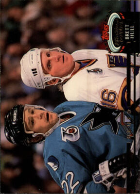 1992-93 Stadium Club Hockey (Pick Card From List 1-311) C130 10-22