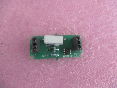 Nortec. Model: 147-4993 Low Voltage High Water Level Sensor Board 