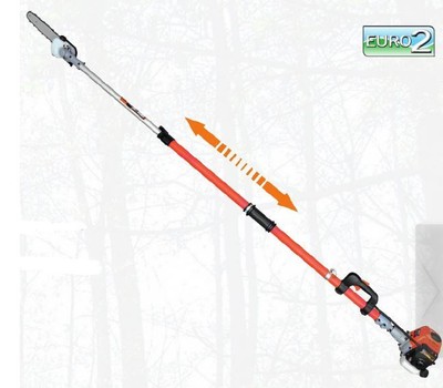 Potatore telescopico