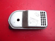 TECUMSEH MUFFLER FOR H60 HH60 H70 HH70  6 hp 7 hp Engine Craftsman, Toro, Ariens