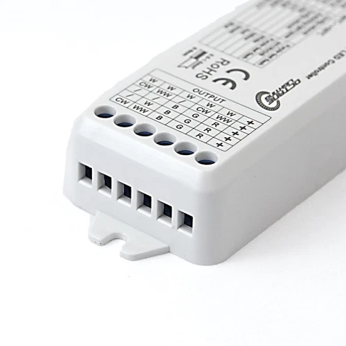 Wi-Fi Phone iOS Android RGB RGBW LED Color Change Home Lighting Control Module - Picture 3 of 6