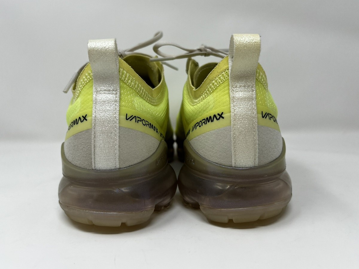 nike vapormax 2019 olive green