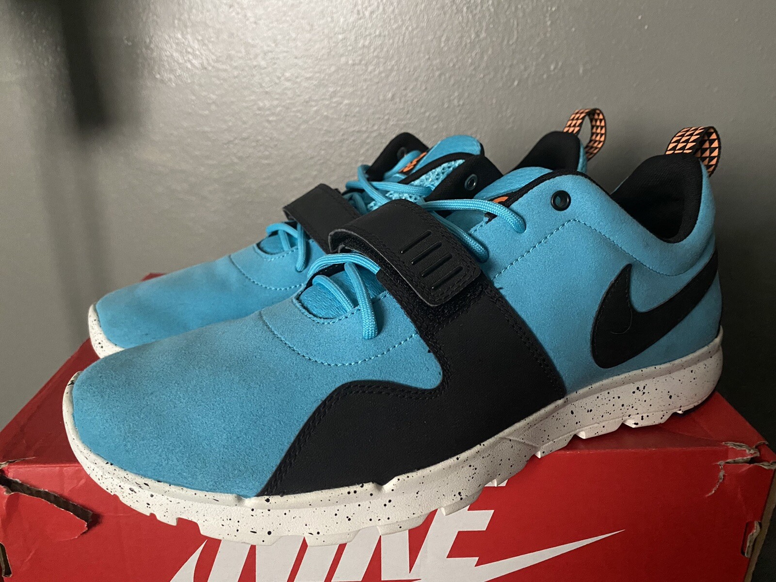 nike trainerendor acg