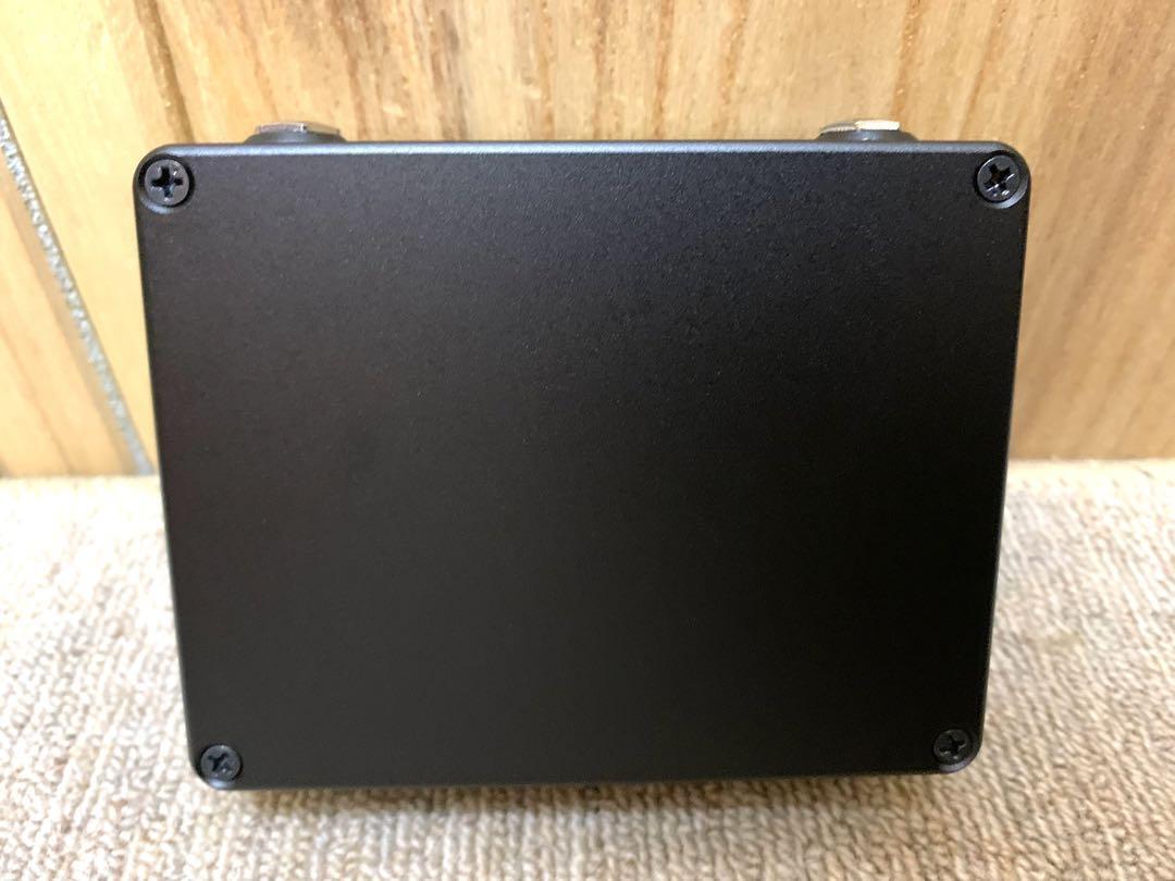 Limetone Audio Jackal Midnight