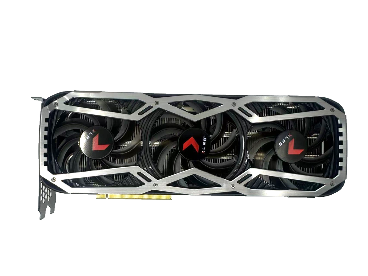 Gpu Pny Geforce Rtx 3070 Xlr8 Nvidia Geforce Pny 3070 Dual Fan PNY