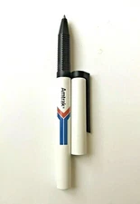 Sheaffer working Amtrak ballpoint pen - Truly handsome pen from their early days