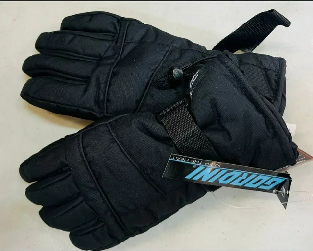 Gordini Ultra Dri-Max Gauntlet Gloves Mens Waterproof 4G241
