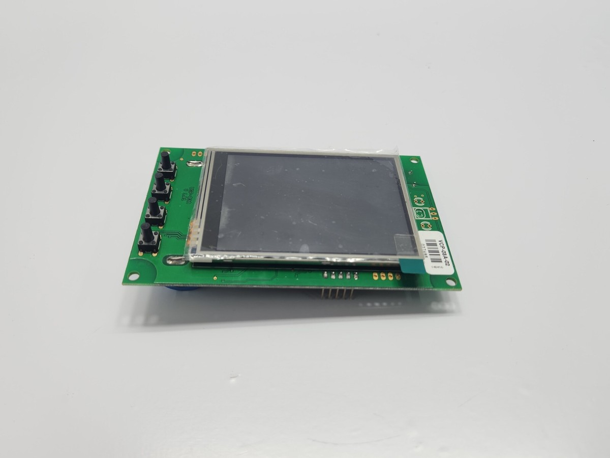 ROBE 13031391 PCB DISPLAY QVGA ROBIN POINTE DS VCP-03A