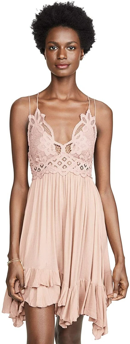 free people adella dress