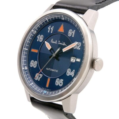 Paul Smith Masterpiece 2017 Limited Edition Automatic 250limited 