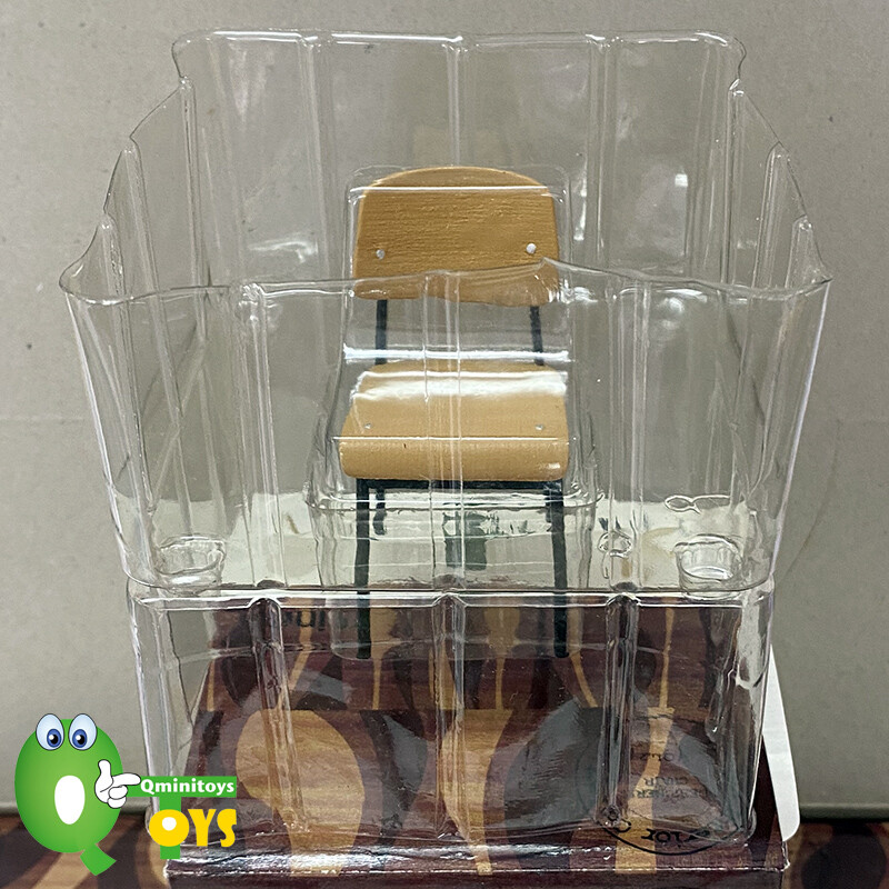 椅子 rinarina Reina Japan 1/12 Designers Chair Design Interior Collection