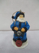 Orlando Magic The Memory Company First Series NBA Santa Ornament New In Box