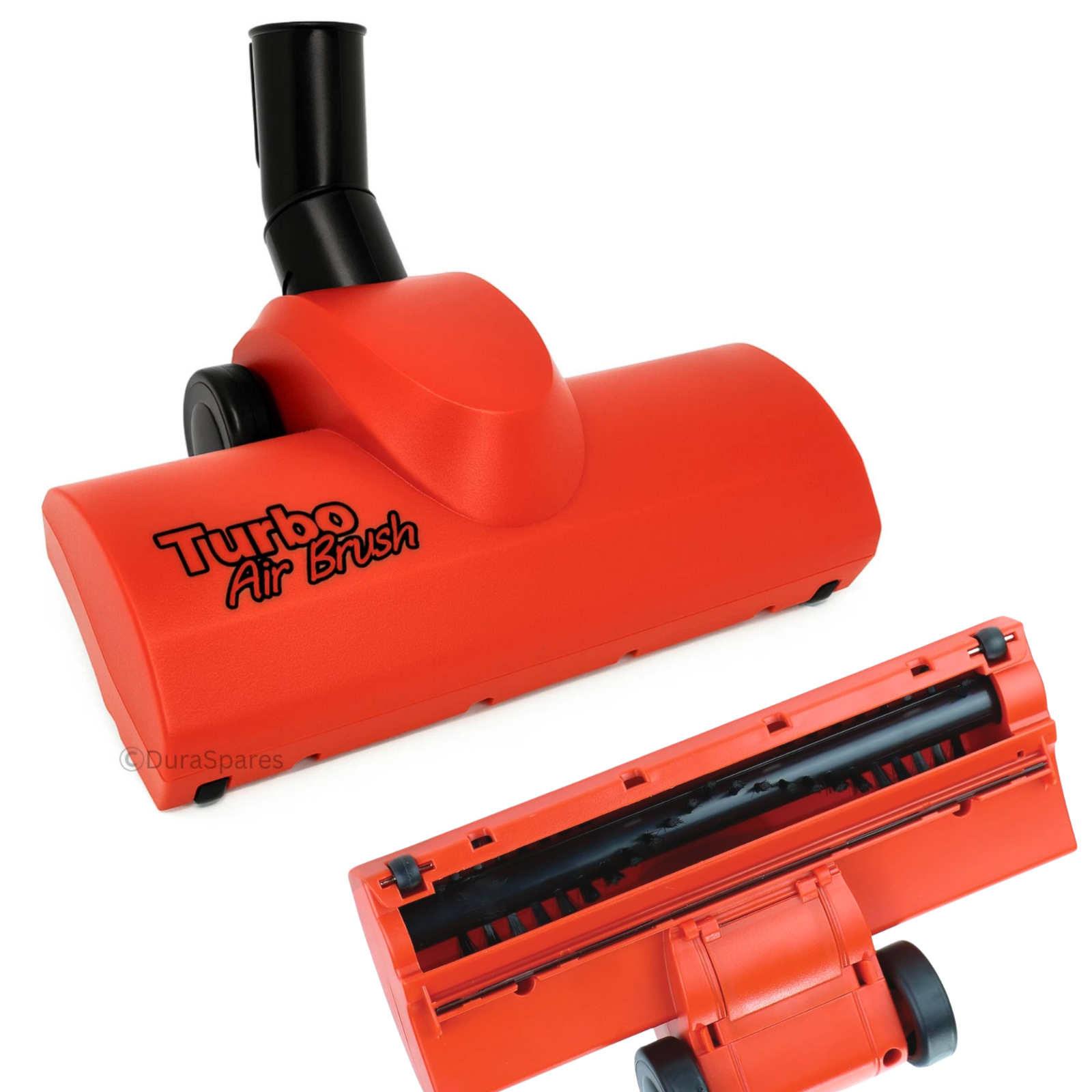 Henry Airo Turbo Brush Head 32mm Numatic Hoover Turbine Carpet Hard Floor Tool