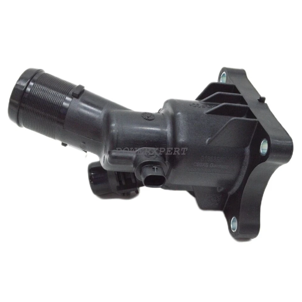 Conjunto de termostato Volvo 31686560 OEM para XC60 XC70 XC90 S60 V60 S90 V90 2.0T Foto 4 de 4