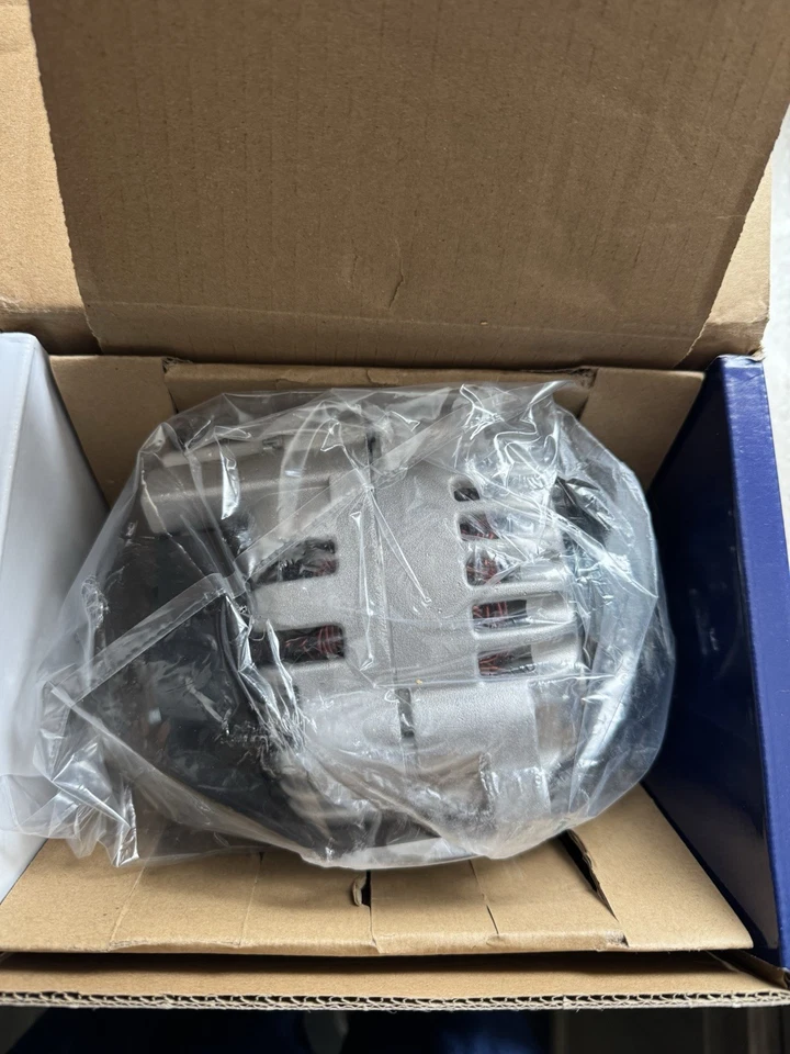 Alternador nuevo para Chevy S10 GMC Sonoma e Isuzu Hombre 2.2 1998-2003 Foto 2 de 4